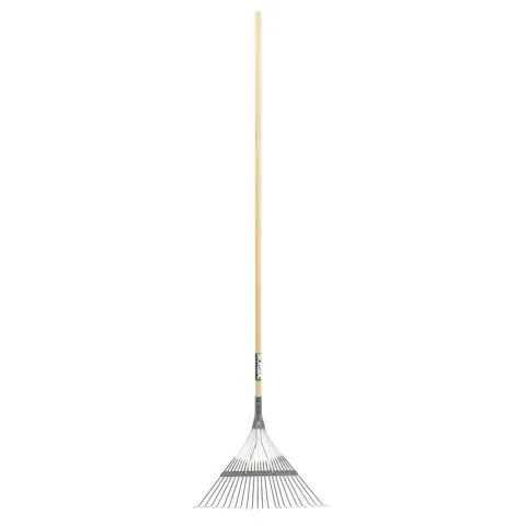 Utförsäljning 513012 Ironside Lövräfsa 1816x530 mm
